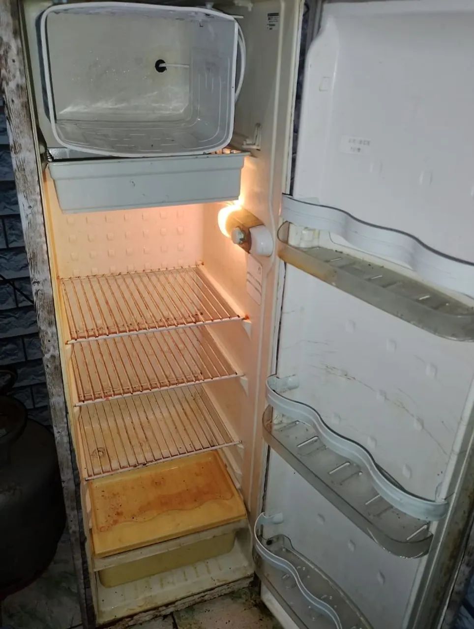 Geladeira  - Foto 2