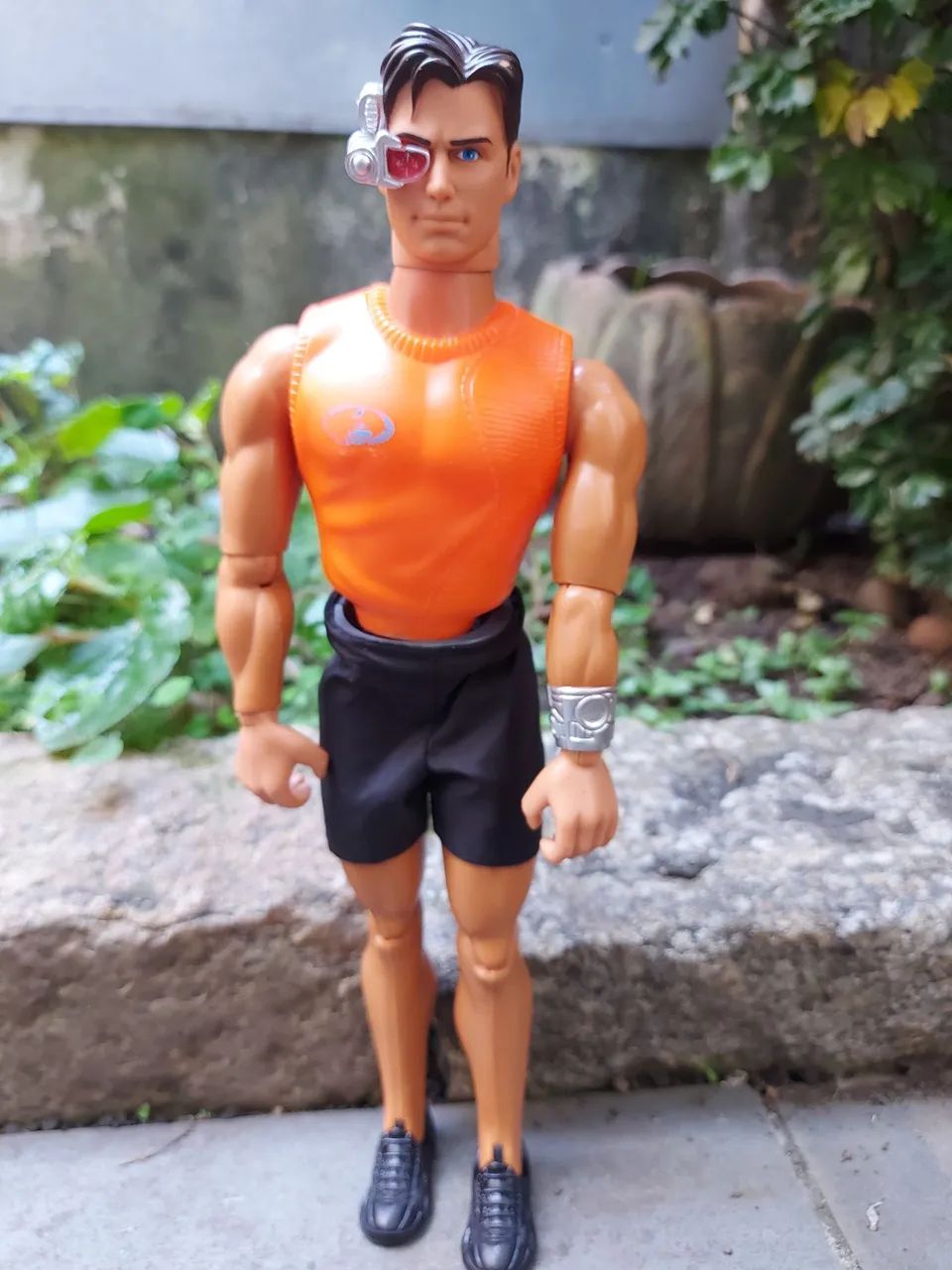 Max Steel Mattel Original Coleção - Foto 2