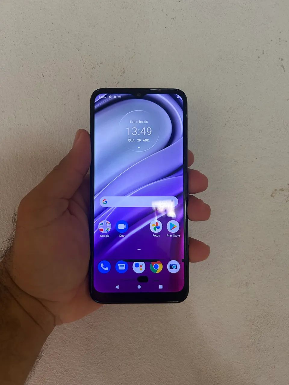 MOTOROLA G20 64GB - Foto 2