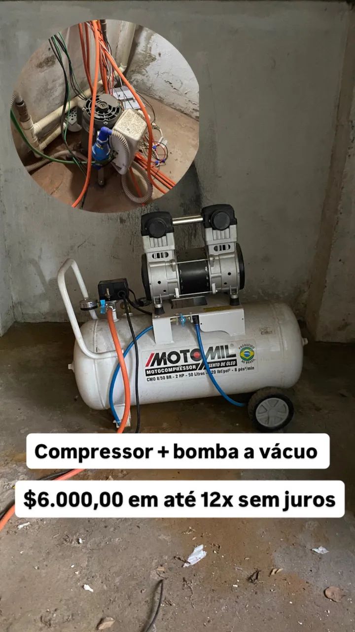 Equipamentos Odontológicos  - Foto 2