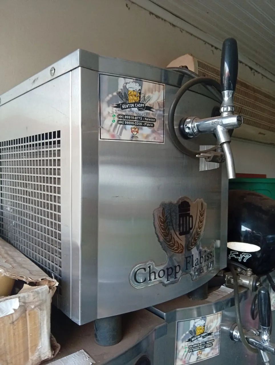 Máquina de Chopp - Foto 3