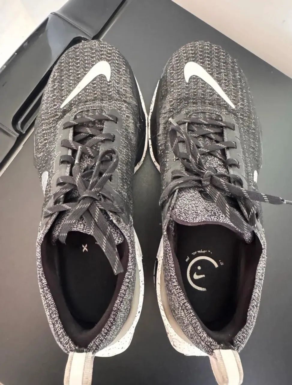 Tênis Nike Invincible Run 3 - Foto 4