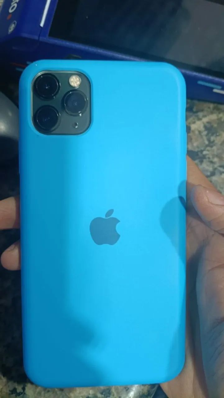 Iphone 11 pro max  - Foto 3