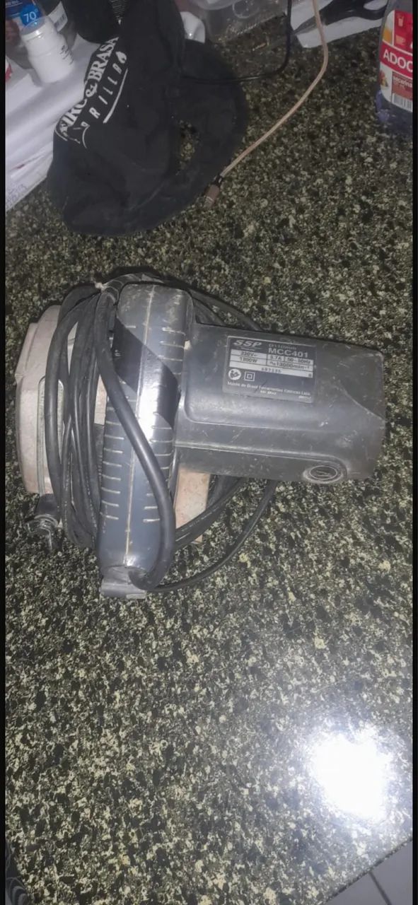 Maquinários para obras  - Foto 3