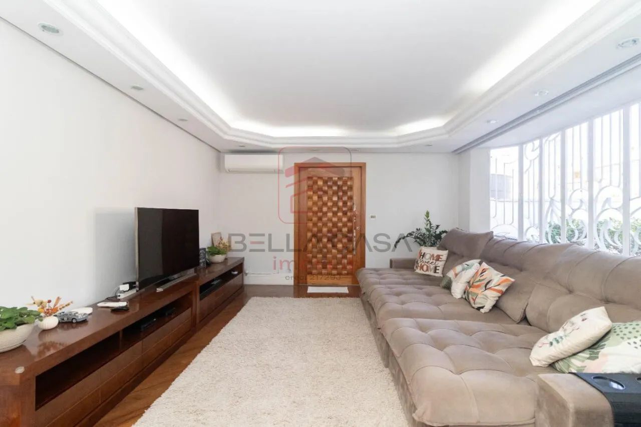 Casa sobrado para comprar com 3 quartos, 390m² - Foto 2