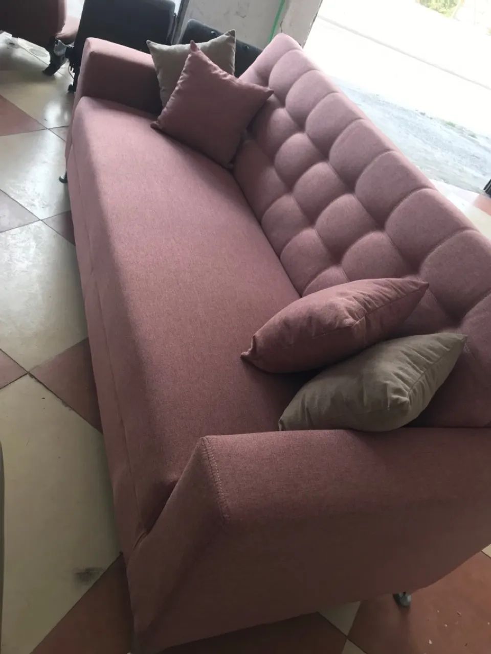 Sofá  - Foto 5