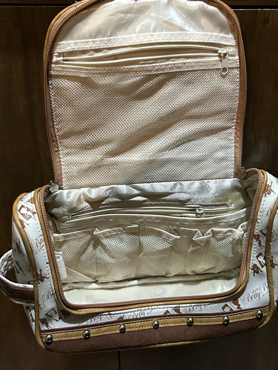 Necessaire betty boop - Foto 2