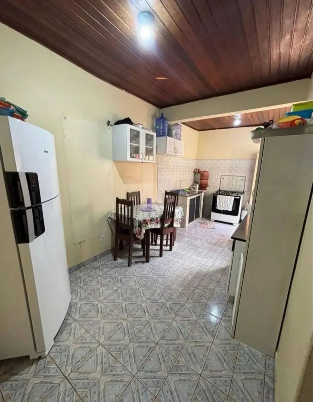 %Casa a venda na Cabanagem - Foto 4