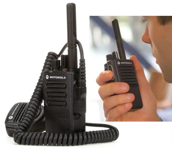 locação de radios VHF para todo brasil  - Foto 4