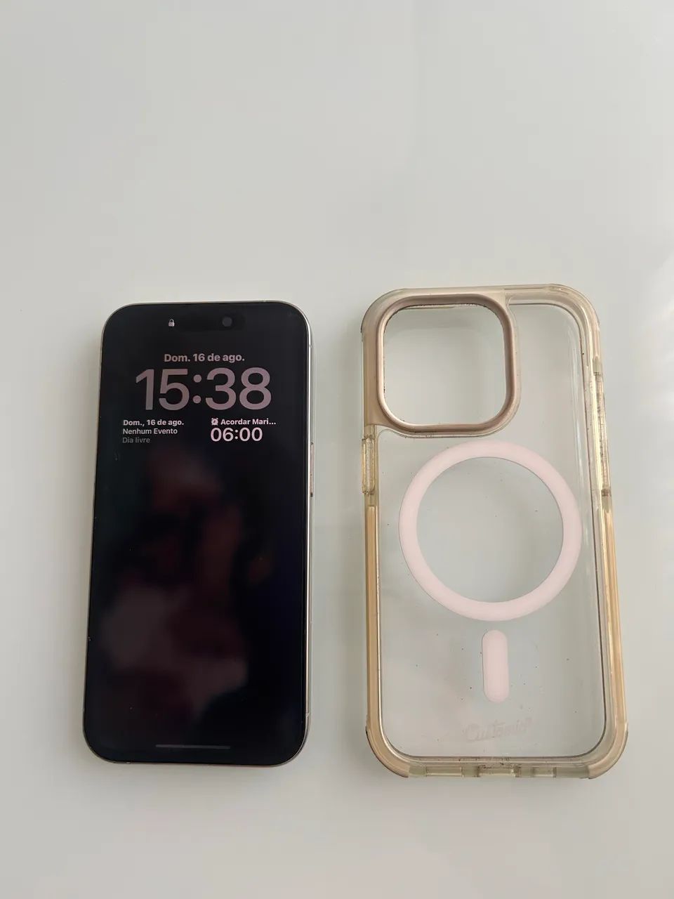 iphone 15 pro  - Foto 2