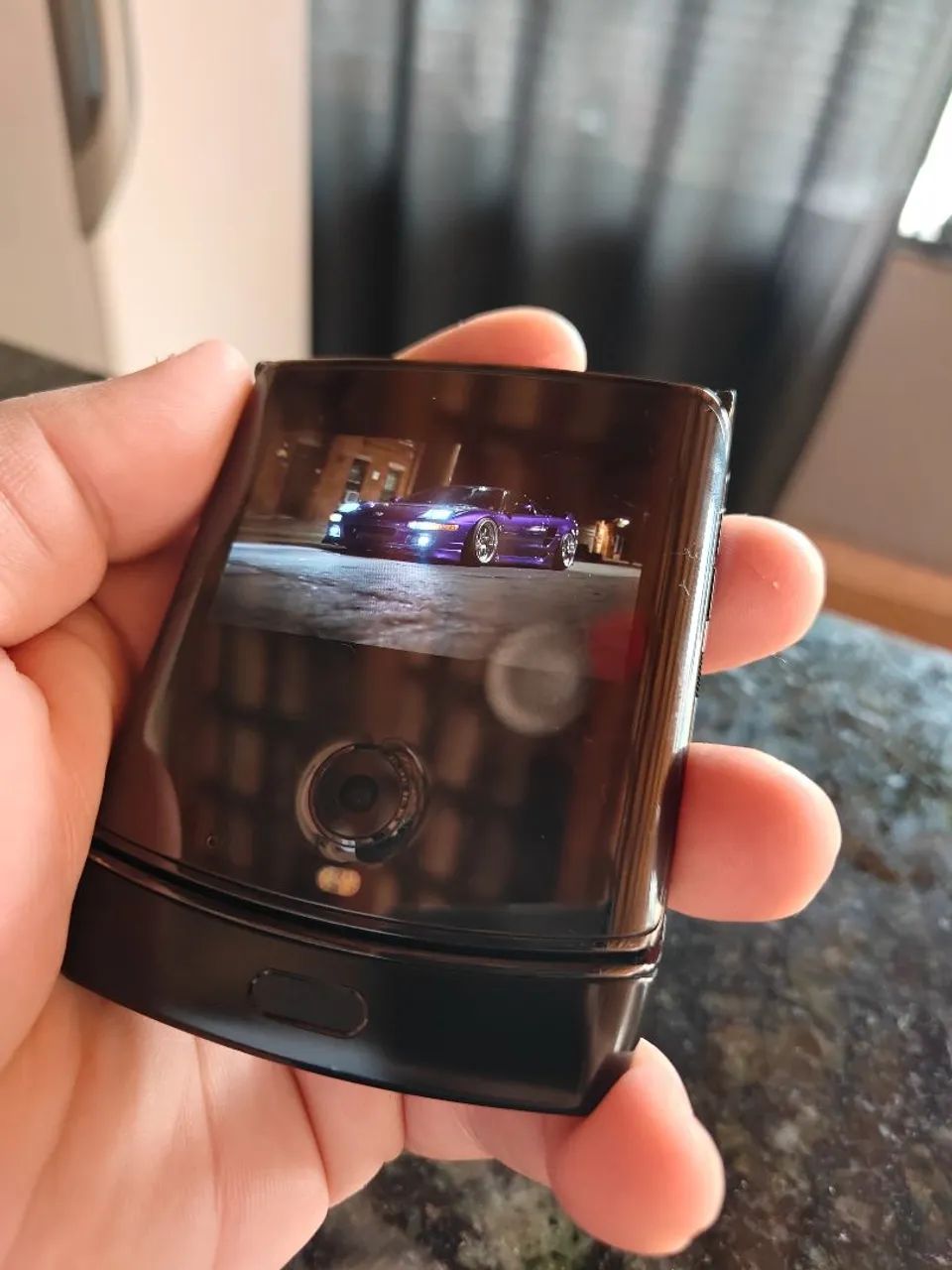 Motorola razr Flip  - Foto 3