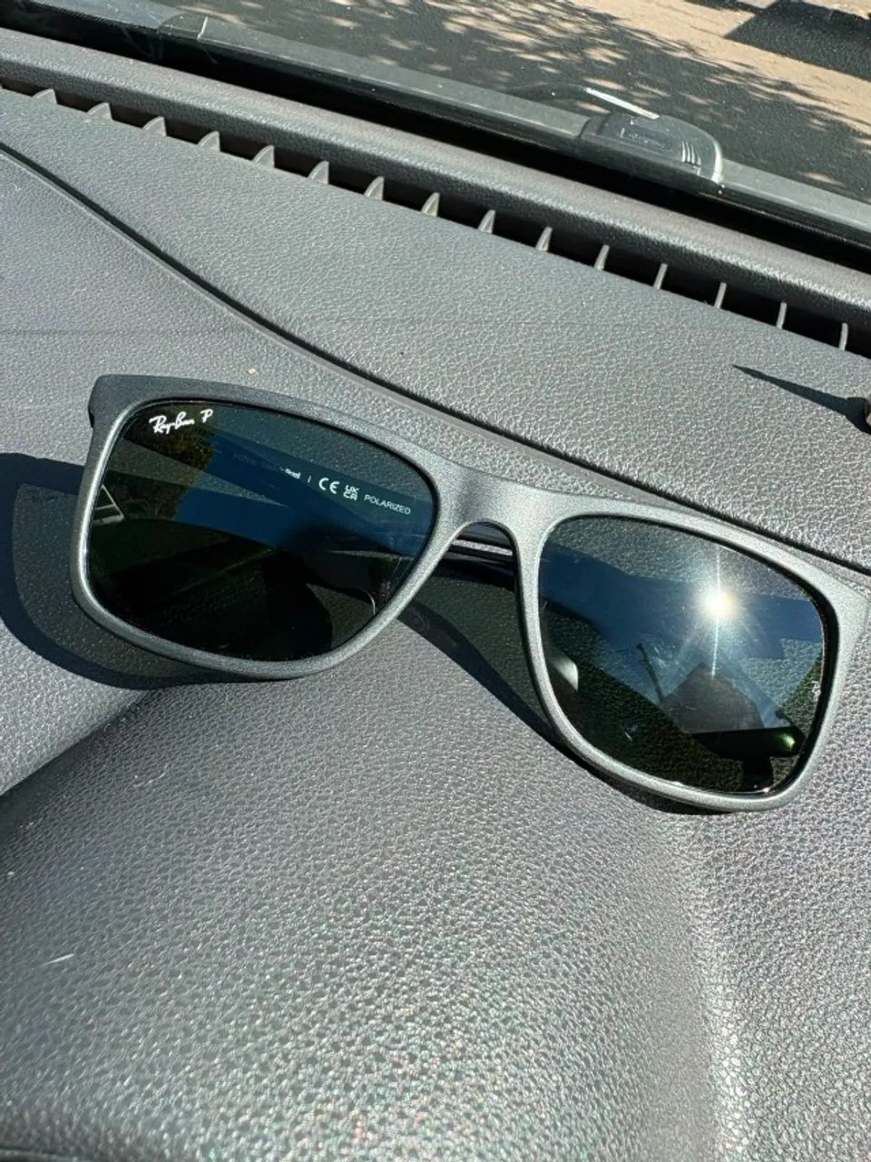 Óculos Ray-Ban Original - Foto 2