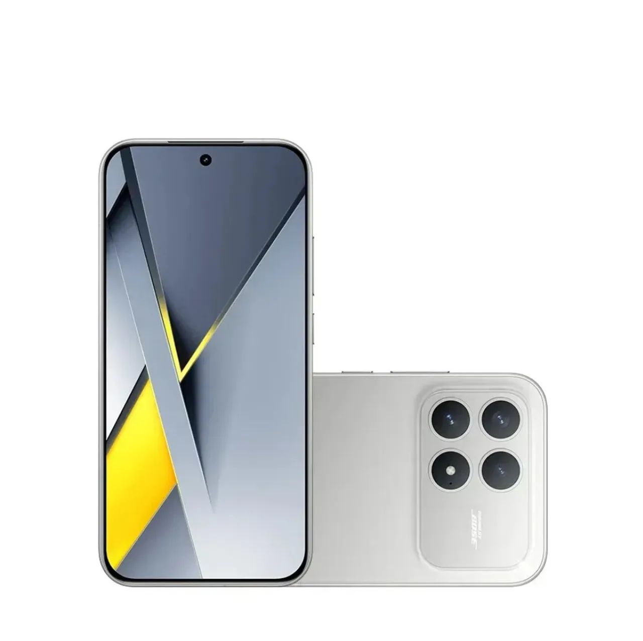 Xiaomi Poco F8 Pro