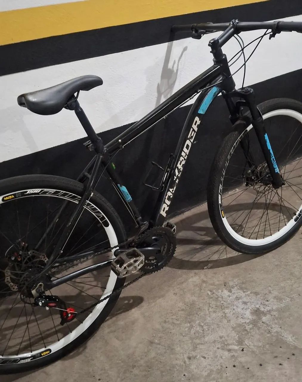 Bicicleta aro 29 - Foto 3