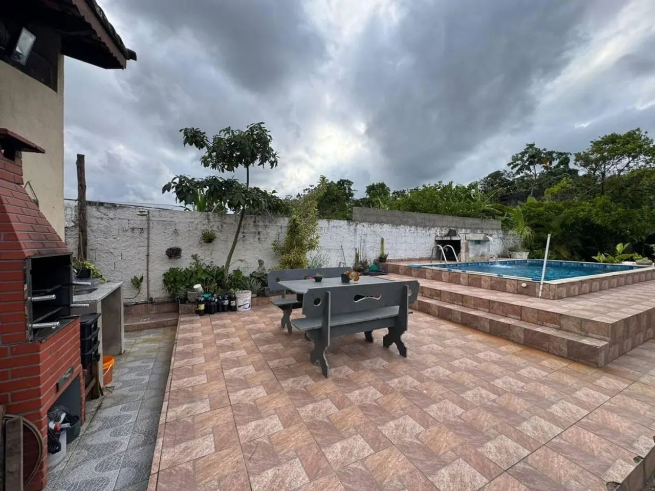 Chácara com 1 quarto à Venda, Umuarama - Itanhaém - Foto 2
