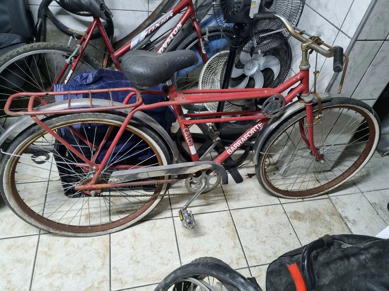 Bicicleta - Foto 2