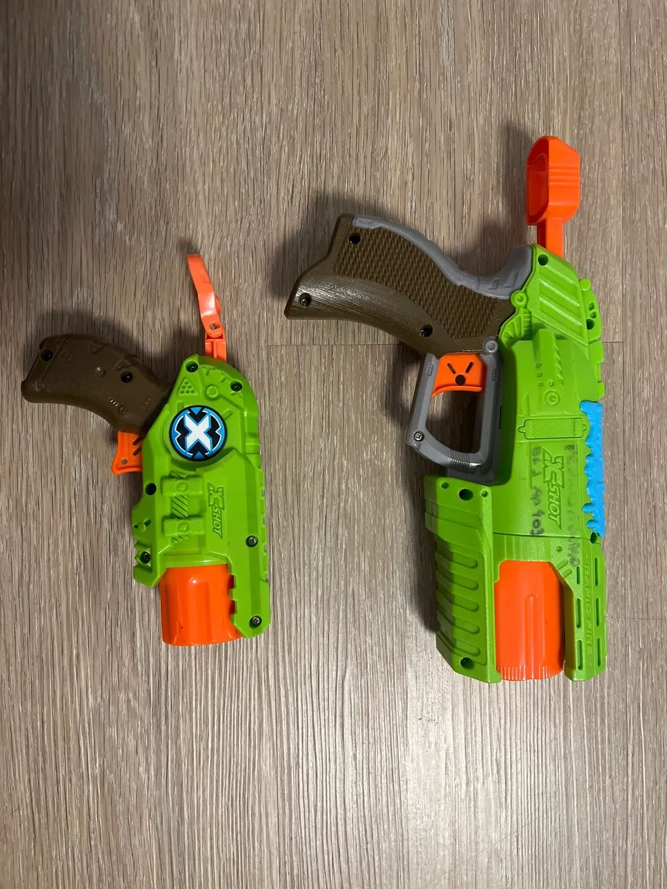 Vendo Arma da Xshot - Foto 2