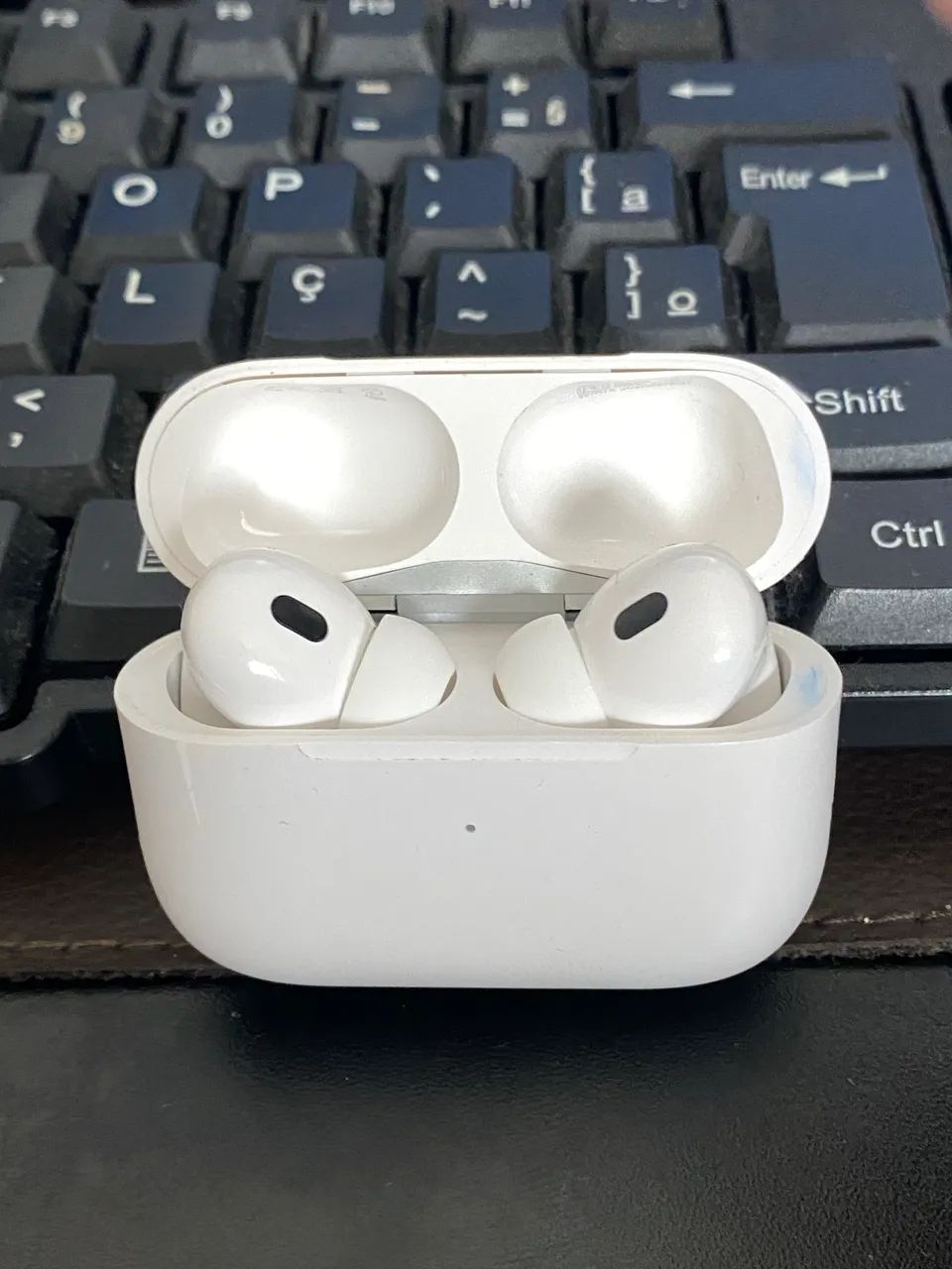 AirPods Pro (2ª Geração) Original Apple - Excelente Estado