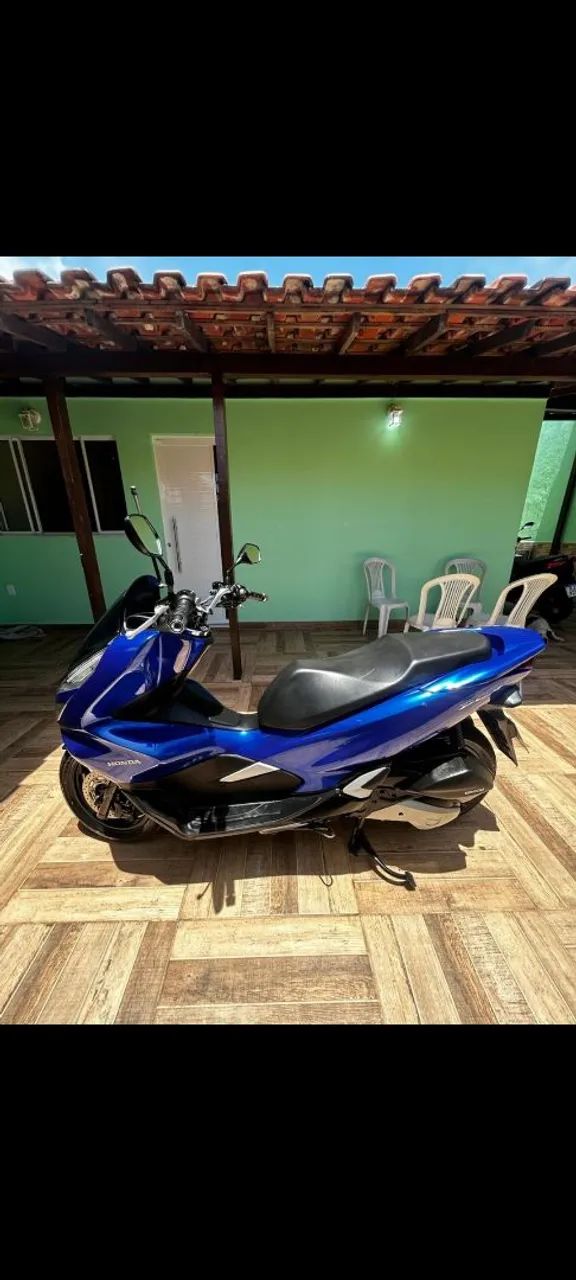 PCX - Foto 4