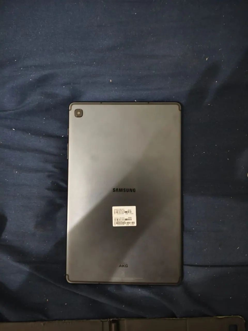 Tab S6 Lite 128GB - Foto 3