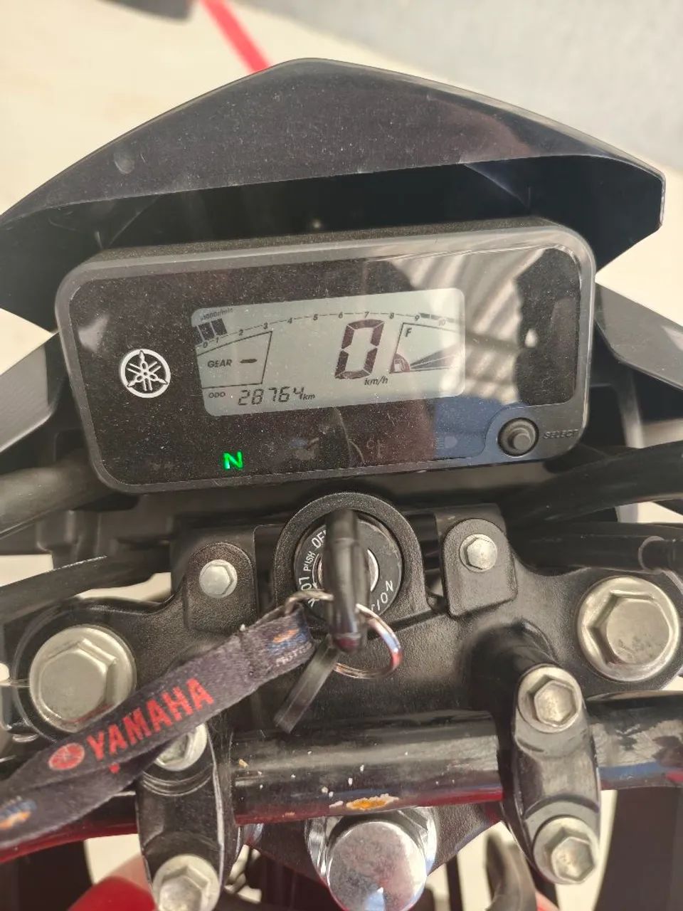  Factor 125i ED - Foto 7