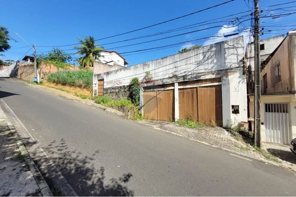 Terreno com 1.558m² documentado em Patamares - Foto 3
