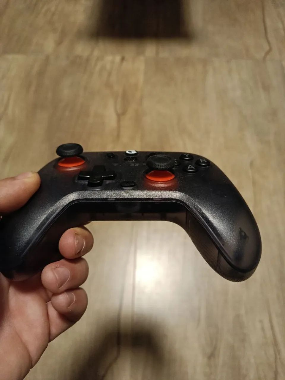 CONTROLE PARA PC E XBOX - Foto 4