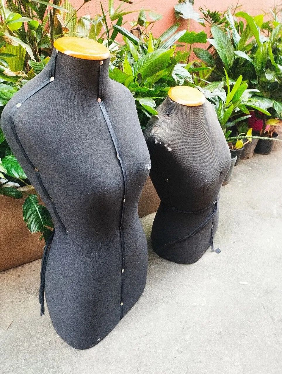 Manequins  - Foto 2