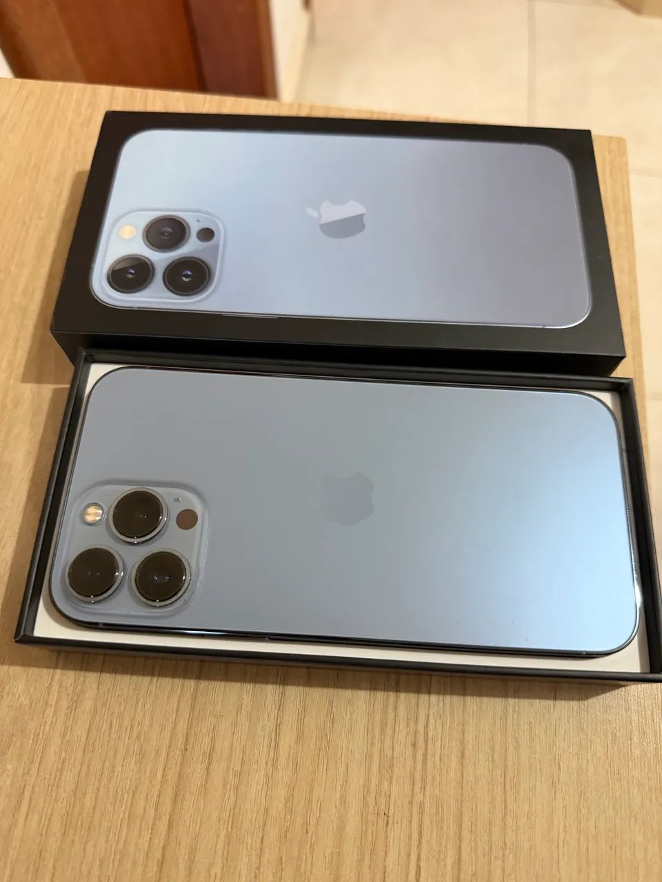 iPhone 13 Pro Max - Foto 3