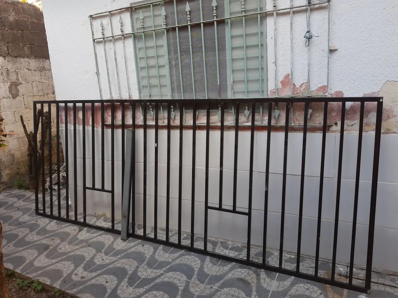 Grades de Ferro  - Foto 4