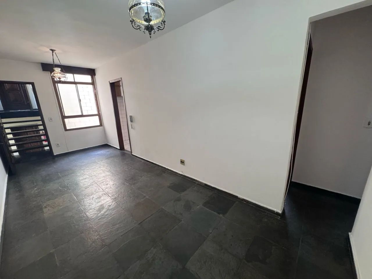 Apartamento de 3 quartos no Estoril