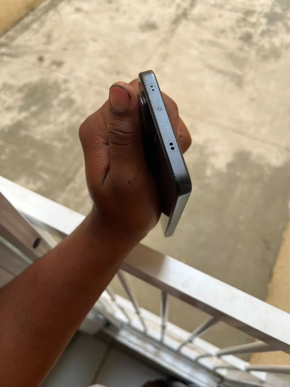 POCO X 7 PRO 12/512 GB - Foto 4