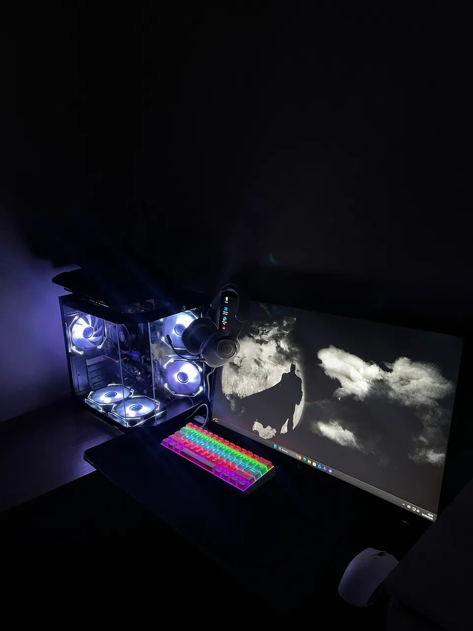 Pc gamer  - Foto 3