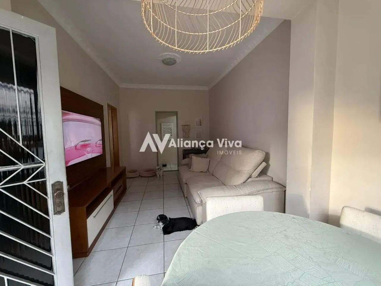 São Francisco Xavier | Casa 3 quartos, sendo 1 suite - Foto 3