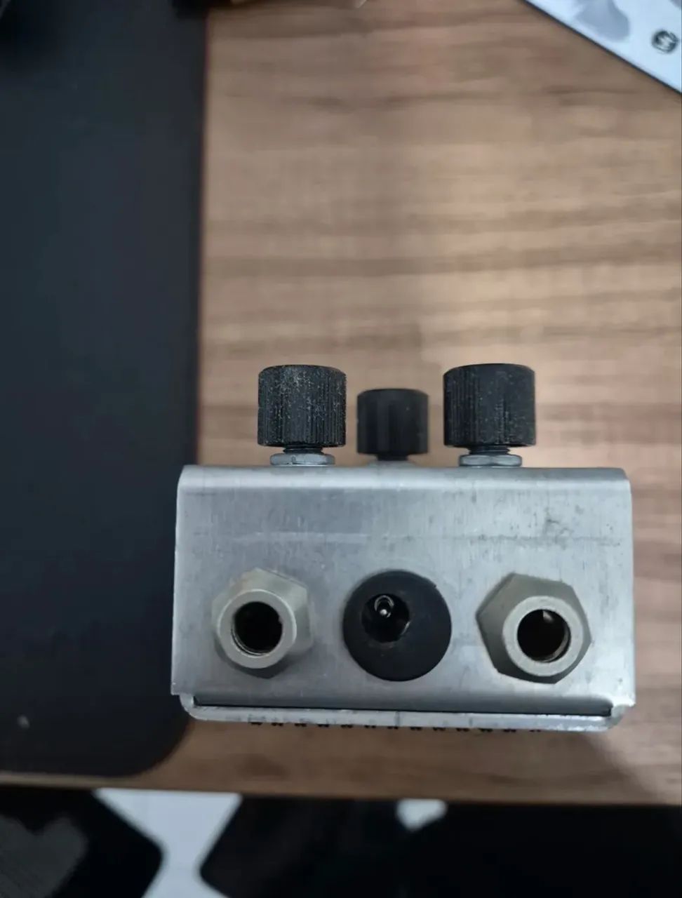 Pedal Palindromini Collateral  - Foto 4