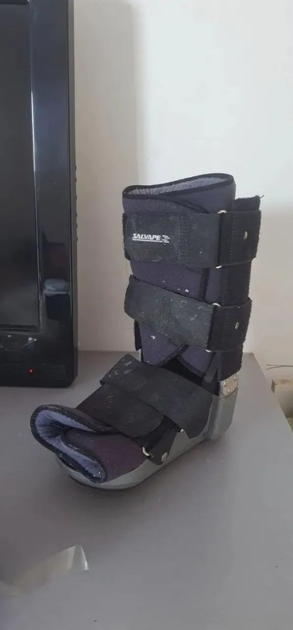 RoboFoot 