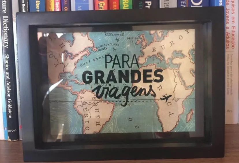 Quadro Imaginarium 