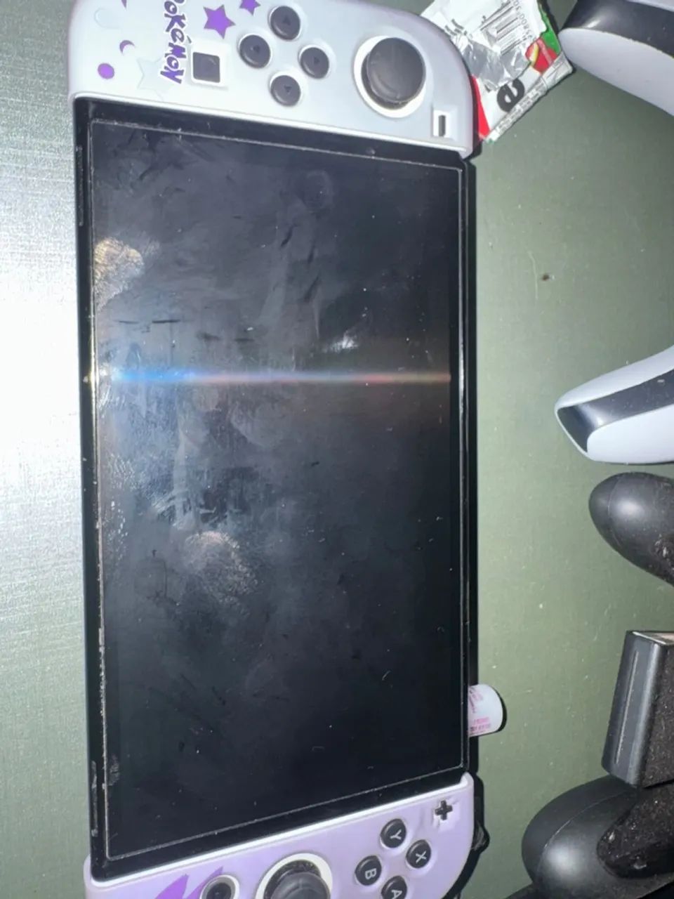 Nintendo Switch desbloqueado Oled V2 - Foto 2