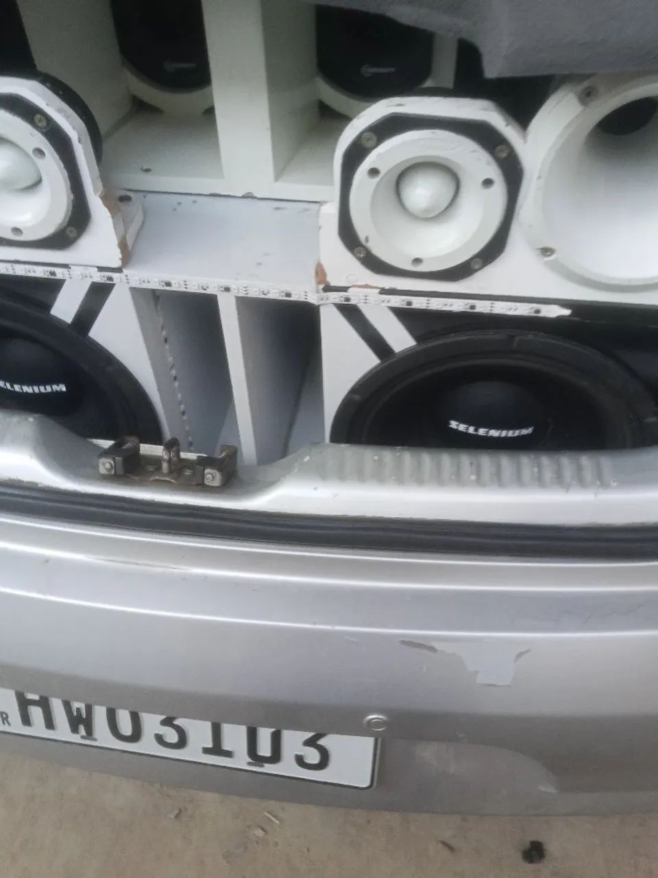 Caixa de 12 - Foto 3
