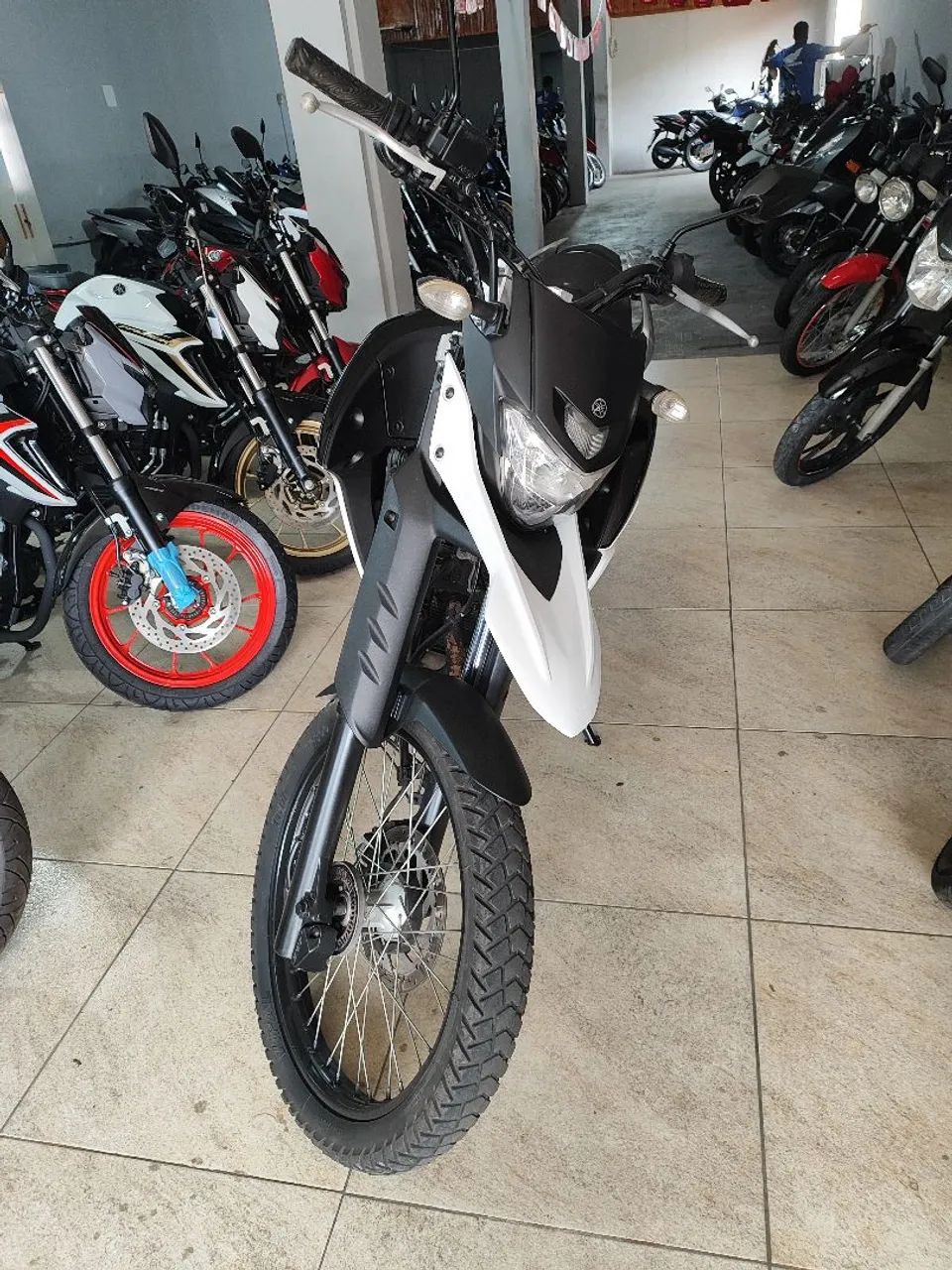 LANDER 250CC 2020  - Foto 3
