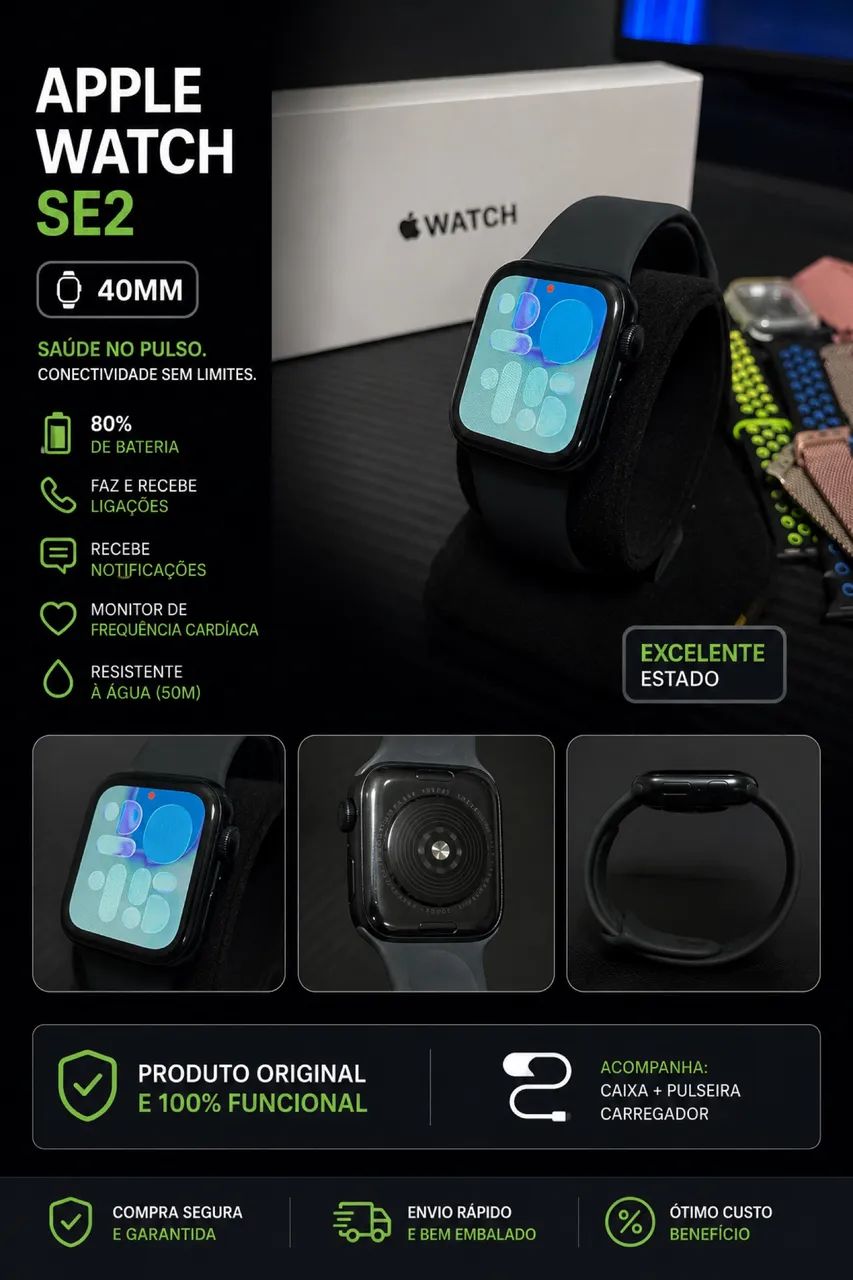 APPLE WATCH