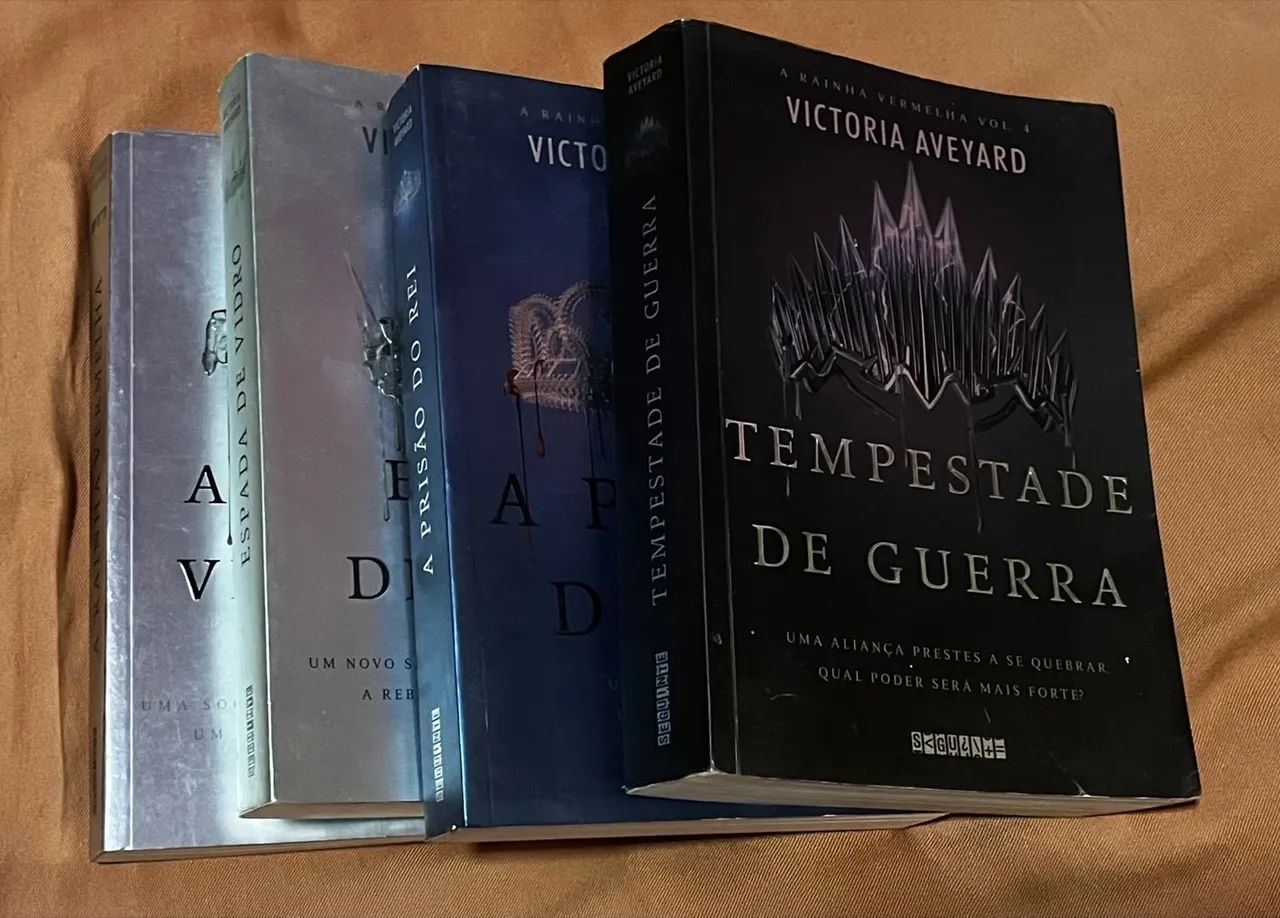 Livros usados - Foto 2