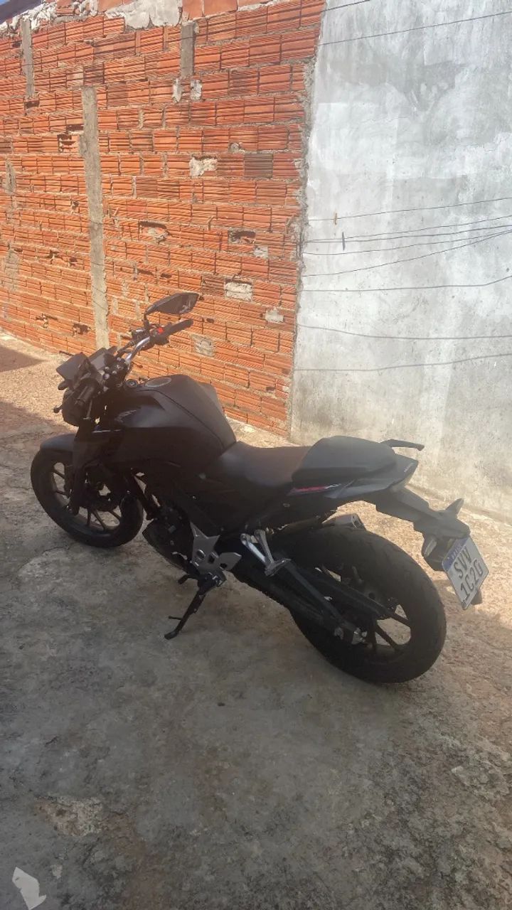 Twister 300f - Foto 5