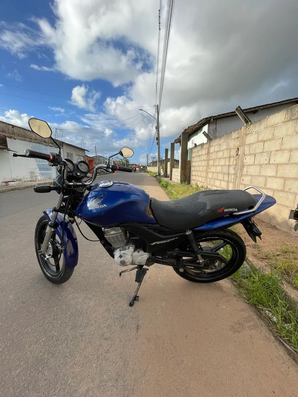 Fan 125  - Foto 2