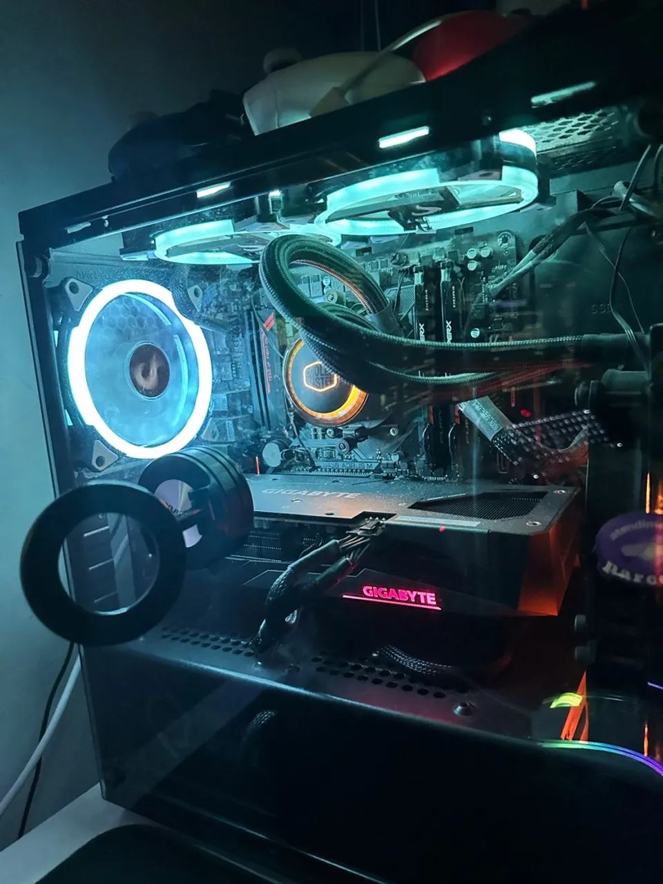 PC Gamer Roda Tudo! - Foto 2