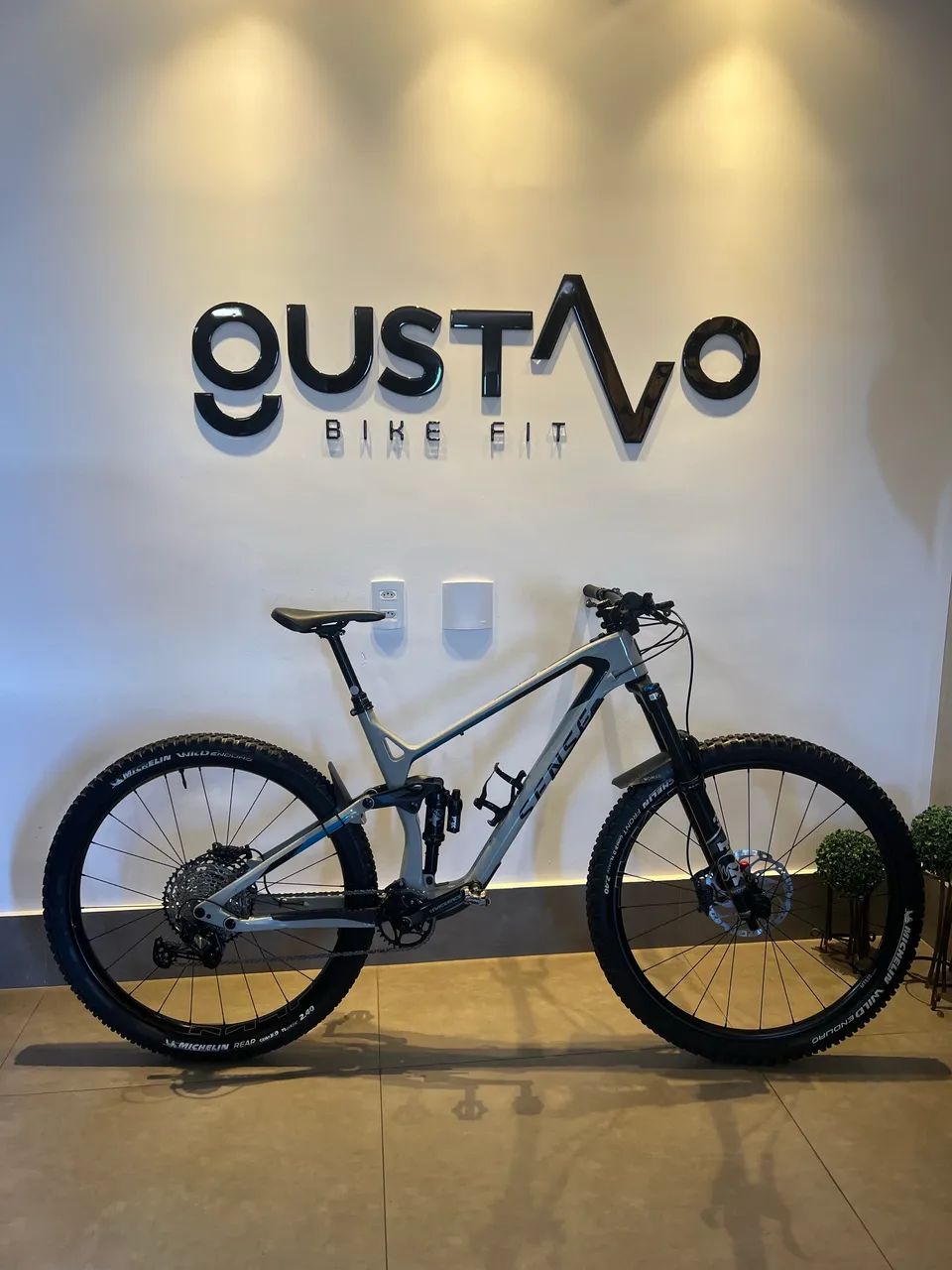 Sense Exalt trail 2023  - Foto 4