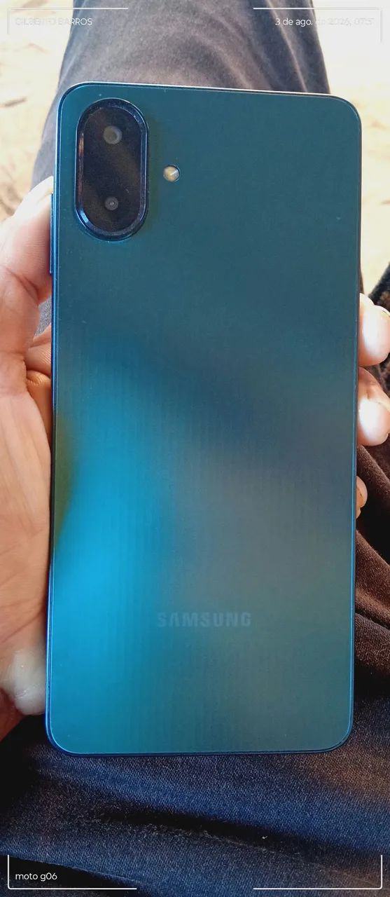 CELULAR SANSUNG A07 - Foto 4