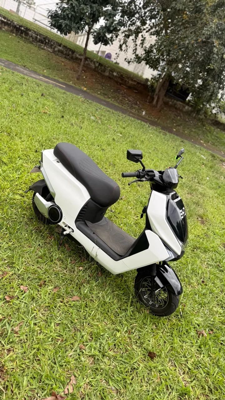 Moto elétrica ag10 - Foto 3
