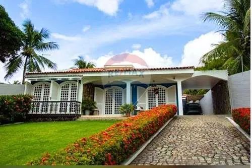 Casa à venda em Vila Riacho - Riacho Doce - Maceió/AL