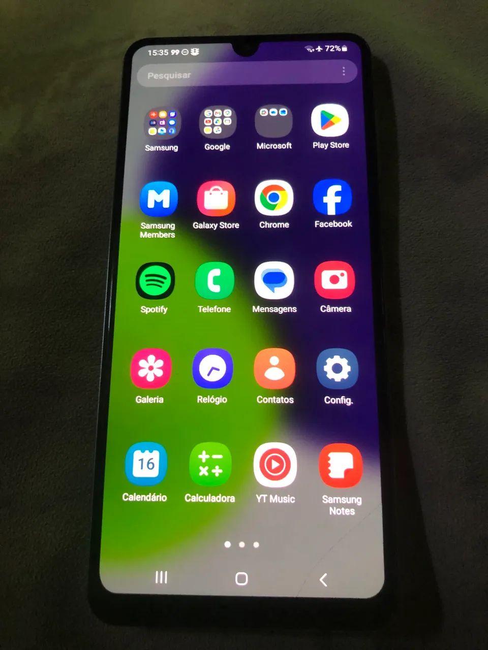 SAMSUNG A 22 128GB